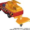 Transformers Masterpiece MPG-10 Lift-Ticket(Preorder Japan) - immagine 10