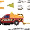 Transformers Masterpiece MPG-10 Lift-Ticket(Preorder Japan) - immagine 11