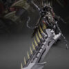 Mortal Mind Mazinkaiser SKL-Mazinkaiser SKL (Preoder Japan) - immagine 8