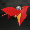 Metal Action Great Mazinger-Brain Condor Renewal Version(Preorder Japan) - immagine 2