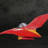 Metal Action Great Mazinger-Brain Condor Renewal Version(Preorder Japan) - immagine 8