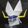 Metal Action Great Mazinger-Brain Condor Renewal Version(Preorder Japan) - immagine 7