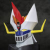 Metal Action Great Mazinger-Brain Condor Renewal Version(Preorder Japan) - immagine 5