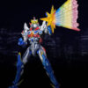 HAF-Gridman Universe Fighter Special Edition(Preorder Japan) - immagine 5
