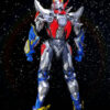 HAF-Gridman Universe Fighter Special Edition(Preorder Japan) - immagine 7