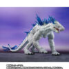 S.H. MonsterArts Godzilla x Kong: The New Empire-Shimo (Acconto Preordine) - immagine 6