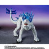 S.H. MonsterArts Godzilla x Kong: The New Empire-Shimo (Acconto Preordine) - immagine 3