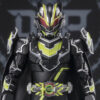 Kamen Rider Tycoon Bujin Sword TamashiWeb Exclusive(Preorder Japan)
