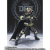 Kamen Rider Tycoon Bujin Sword TamashiWeb Exclusive(Preorder Japan) - immagine 2