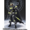 Kamen Rider Tycoon Bujin Sword TamashiWeb Exclusive(Preorder Japan) - immagine 6