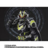 Kamen Rider Tycoon Bujin Sword TamashiWeb Exclusive(Preorder Japan) - immagine 10