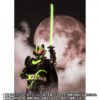 Kamen Rider Tycoon Bujin Sword TamashiWeb Exclusive(Preorder Japan) - immagine 9