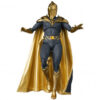 MAFEX Black Adam-Dr.Fate (Preorder Japan) - immagine 2