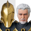 MAFEX Black Adam-Dr.Fate (Preorder Japan)