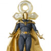 MAFEX Black Adam-Dr.Fate (Preorder Japan) - immagine 6