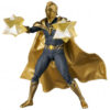 MAFEX Black Adam-Dr.Fate (Preorder Japan) - immagine 9