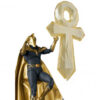 MAFEX Black Adam-Dr.Fate (Preorder Japan) - immagine 8