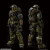 RE:EDIT Halo:REACH-JUN-A266 (Noble Three)(Preorder Japan) - immagine 2