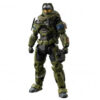 RE:EDIT Halo:REACH-JUN-A266 (Noble Three)(Preorder Japan) - immagine 9