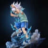 Hunter x Hunter Statue Series-Killua Zoldyck (Preorder Japan) - immagine 2