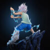 Hunter x Hunter Statue Series-Killua Zoldyck (Preorder Japan) - immagine 3
