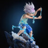 Hunter x Hunter Statue Series-Killua Zoldyck (Preorder Japan) - immagine 6