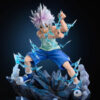 Hunter x Hunter Statue Series-Killua Zoldyck (Preorder Japan) - immagine 5