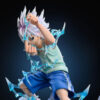 Hunter x Hunter Statue Series-Killua Zoldyck (Preorder Japan)