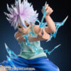 Hunter x Hunter Statue Series-Killua Zoldyck (Preorder Japan) - immagine 9