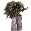 Monster Hunter PVC Statue CFB Creators Model Rathalos 21 cm (re-run) (Preorder Japan) - immagine 4
