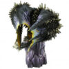 Monster Hunter PVC Statue CFB Creators Model Rathalos 21 cm (re-run) (Preorder Japan) - immagine 6