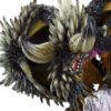 Monster Hunter PVC Statue CFB Creators Model Rathalos 21 cm (re-run) (Preorder Japan) - immagine 2