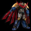 RIOBOT Dynamic Characters-Majin Emperor G(Acconto Preordine) - immagine 6