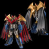 RIOBOT Dynamic Characters-Majin Emperor G(Acconto Preordine) - immagine 9