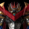 RIOBOT Dynamic Characters-Majin Emperor G(Acconto Preordine) - immagine 10