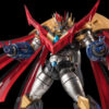 RIOBOT Dynamic Characters-Majin Emperor G(Acconto Preordine) - immagine 3