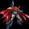 RIOBOT Dynamic Characters-Majin Emperor G(Acconto Preordine) - immagine 2
