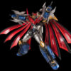 RIOBOT Dynamic Characters-Majin Emperor G(Acconto Preordine) - immagine 4