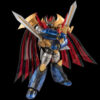 RIOBOT Dynamic Characters-Majin Emperor G(Acconto Preordine) - immagine 5