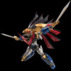 RIOBOT Dynamic Characters-Majin Emperor G(Acconto Preordine) - immagine 7