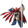RIOBOT Dynamic Characters-Majin Emperor G(Acconto Preordine)