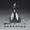 Patlabor 2: The Movie Robo-Dou Action Figure Ingram Unit 1 Reactive Armor Version(Acconto Preordine) - immagine 3