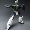 Patlabor 2: The Movie Robo-Dou Action Figure Ingram Unit 1 Reactive Armor Version(Acconto Preordine) - immagine 5