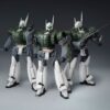 Patlabor 2: The Movie Robo-Dou Action Figure Ingram Unit 1 Reactive Armor Version(Acconto Preordine) - immagine 6