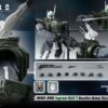 Patlabor 2: The Movie Robo-Dou Action Figure Ingram Unit 1 Reactive Armor Version(Acconto Preordine) - immagine 8