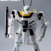 Robotech Action Figure ROBO-DOU VF-1S Veritech (Roy Fokker)(Acconto Preordine)