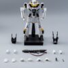 Robotech Action Figure ROBO-DOU VF-1S Veritech (Roy Fokker)(Acconto Preordine) - immagine 2