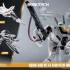 Robotech Action Figure ROBO-DOU VF-1S Veritech (Roy Fokker)(Acconto Preordine) - immagine 12