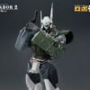 Patlabor 2: The Movie Robo-Dou Action Figure Ingram Unit 3 Reactive Armor Version(Acconto Preordine)