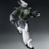 Patlabor 2: The Movie Robo-Dou Action Figure Ingram Unit 3 Reactive Armor Version(Acconto Preordine) - immagine 4